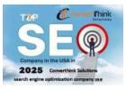 Rank Higher with Converthink Solution – Best SEO Services in the USA