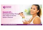 IVF Center In Udaipur  IVF Treatment In Udaipur - Sparsh IVF