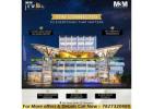 Unlock Lucrative Investment Potential with M3M Jewel Commercial Property in Gurgaon