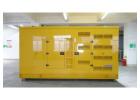1000kw 1250kva Perkins Diesel Generator Set