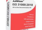 The Risk Intelligence Blueprint: Implementing ISO 31000 for Enterprise Success