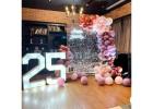 BalloonDekor – Turning Birthdays into Magical Moments