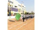 Best secondary Schools in Kompally | Hyderabad - CMR Schools
