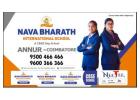 NAVA BHARATH INTERNATIONAL SCHOOL – ANNUR, COIMBATORE