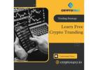 Try Crypto Trading with a Demo Account at Crypto24x7