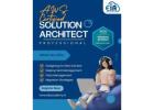 AWS Certified Solution Architect 