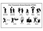 Traumatic Stress Disorder (PTSD) Treatment & Support | MindSage