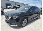 2016 MAZDA CX-9 GRAND TOURING