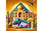 Explore Delhi, Agra, Jaipur with the Best Golden Triangle Tour Packages