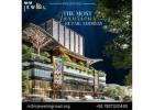M3M Jewel: The Pinnacle of Luxury Residences