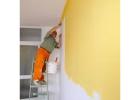 Professional Domestic Painting Services – Enhance Your Home’s Beauty