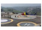 Heli Ticket for Vaishno Devi – Easy & Fast Booking