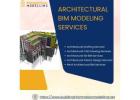Trusted Architectural BIM Modeling Services Provider Company In Houston, USA