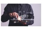 How does cloud infrastructure management enhance business efficiency?