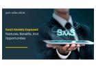 SaaS Models Exposed: Features, Benefits, And Opportunities