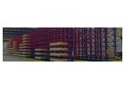 Cantilever rack manufacturer India 