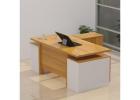 Trusted Office Furniture Suppliers in UAE for Stylish Spaces