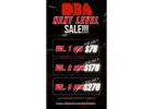 DIGITAL SALE