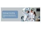 Consultant in Radiology in Africa