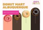 Find Best Donuts in Albuquerque - Amy's Donuts