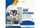 Trusted Home Appliance services in Gandhinagar