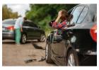 Hit by a Negligent Driver? You Need a Tough Attorney!