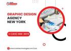 When to Hire a Graphic Design Agency New York?