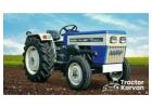 Buy The Best Mini  Tractor model in India