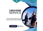 Elite Limousine Service for Luxurious Rides in Copenhagen