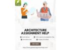 Architecture Assignment Help - Fast, Affordable, and Reliable