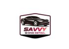 Savvy Shine Detail