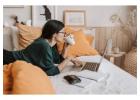 Flexible, Remote Work That Pays – No More Stress!