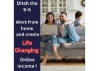 The Online Income Secret They Don't Want You To Know. (Limited Time!)