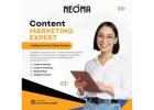 Best Content Writing and Marketing Services in India | Neoma Media