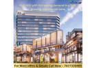 Achieve Your Goals at M3M Paragon Sector 57, Gurgaon