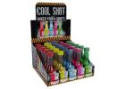 Pack of Shots – Convenient & Tasty Vodka Mixers