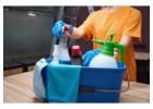 End of Lease Cleaners Northcote