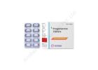Buy the Best Progesterone Capsules for Pregnancy Support in Asia