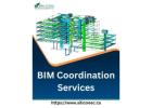 Explore the Best 3D BIM Coordination Services Provider Winnipeg