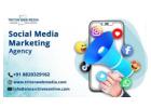 TritonWebMedia – Elevate Your Brand with Social Media Marketing