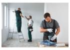 Interior & Exterior Experts – Top Painting Company Barrhaven!