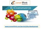 Empower Your Online Business with Converthink Solutions’ E-Commerce Expertise