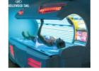 Golden Tan, Zero Hassle! Try Our UV Tanning Beds in NJ - Hollywood Tans NJ