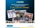  Begin Your 7-Days Umrah Package