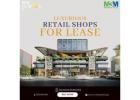 M3M Jewel: Redefining Commercial Properties with State-of-the-Art Amenities
