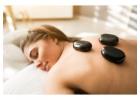 Hot Stone Massage in Dubai – Relax and Rejuvenate at Reflections PTC