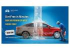 Best Car Wash Service for a Spotless Finish Every Time