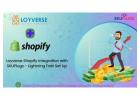 Maximize Your Retail Efficiency with SKUPlugs’ Loyverse Shopify Integration