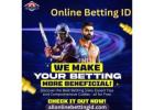 IPL Betting Hub: Secure Online Betting ID & Online Cricket ID