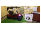 Golf Cart Sales Kentucky